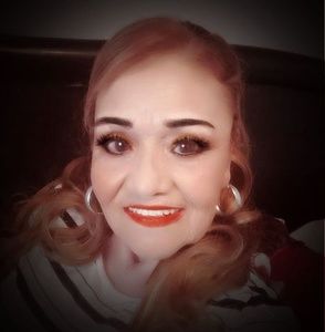 Meet your Posher, Rosa